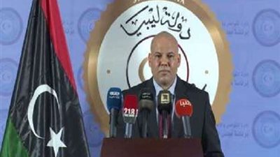 نائب رئيس المجلس الرئاسي الليبي: الاتفاق مع تركيا