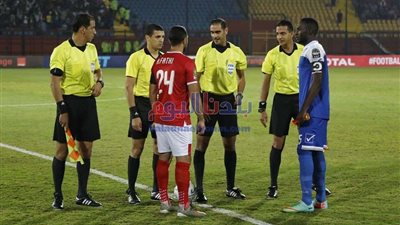 الأهلي يفوز على الهلال السوداني بهدفين ويحقق أول ثلاث نقاط بدوري أبطال أفريقيا (فيديو)