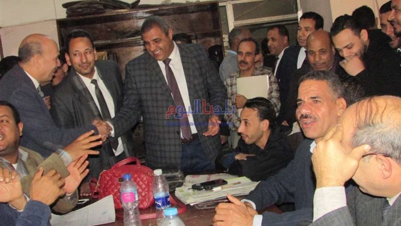 بلدنا اليوم