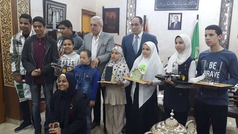 بلدنا اليوم