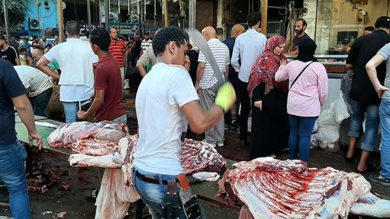 بلدنا اليوم