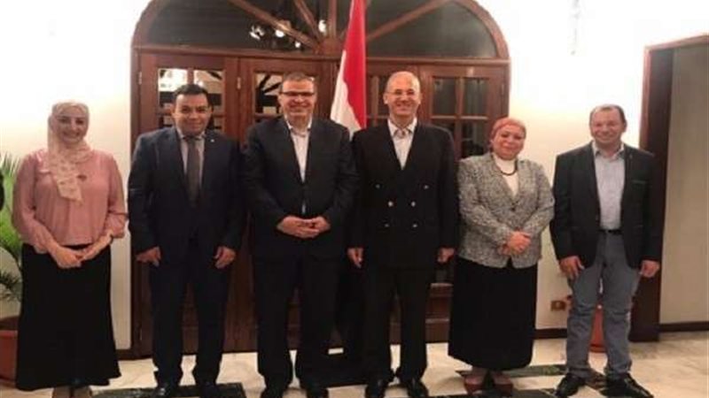 بلدنا اليوم