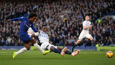 تشيلسي في مواجهة سهلة أمام إيفرتون بالدوري الإنجليزي