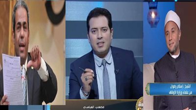 مصعب العباسي يخصص حلقة اليوم للحديث عن قانون الأحوال الشخصية