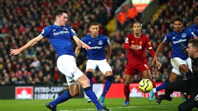 بث مباشر.. مباراة ليفربول وبورنموث بالدوري الإنجليزي