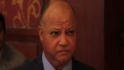 محافظ القاهرة أمام البرلمان: مفيش مواطن بينزل من شقته إلا في هذه الحالة.. تفاصيل