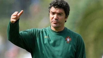 مدرب البحرين: الضغوط أمر إيجابي قبل مواجهة السعودية في نهائي 