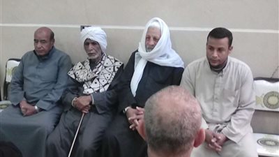 تشييع جثامين شهداء 