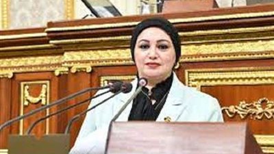 سولاف درويش: الفكر المتطرف نال من تقدم الشعوب العربية والتواصل مع الشباب خطوة هامة لمواجهة التشدد