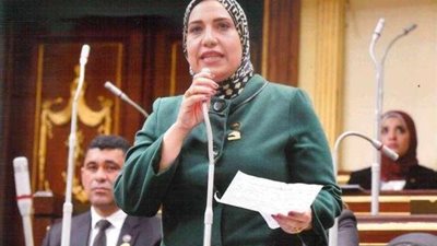 برلمانية : غدا انطلاق الصالون الثقافي الشائعات وحروب الجيل الرابع