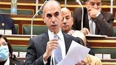 محلية البرلمان تناقش طلب احاطة بشأن عدم استرداد هيئة الأوقاف أرض سوق روض الفرج