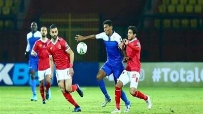 محمد جودة: مجدى أفشة لديه قدرة على التحول من الحالة الدفاعية للهجومية