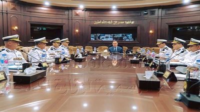 ضبط 210 قطعة سلاح و283 قضية مخدرات خلال 24 ساعة