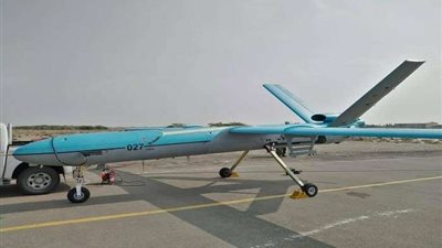 الجيش الإيراني يكشف تفاصيل طائرة حربية يخطط لاستخدامها في منطقة الخليج