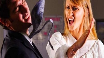 تفاصيل استدراج سيدة لزوجها لتلفيق تهمة الخيانة الزوجية