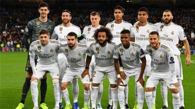 ريال مدريد يحقق رقما قياسيا في الدوري الإسباني