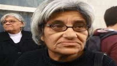 ليلى يوسف.. متى تعود الأم إلى رشدها وتكفر عن ذنبها تجاه بلدها وأسرتها؟