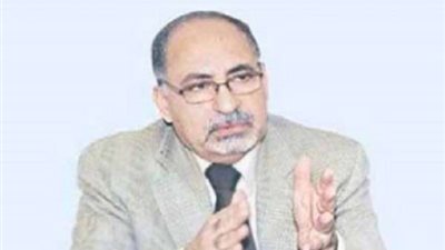 إلى مصطفى كامل السيد.. لا أحد فوق القانون ومصر أقوى من الأكاذيب