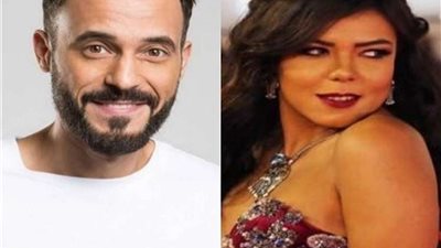 ناهد السباعي في مواجهة يوسف الشريف بـ