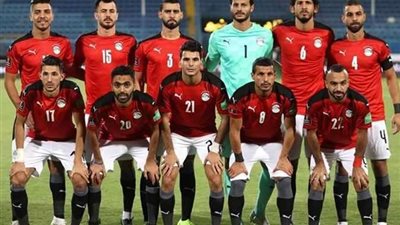 موعد مباراة مصر والأردن في بطولة كأس العرب والقنوات الناقلة