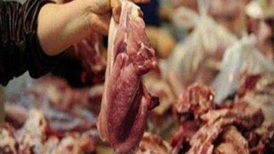 ضبط ربع طن دواجن ولحوم فاسدة بحوزة مالك محل في القاهرة