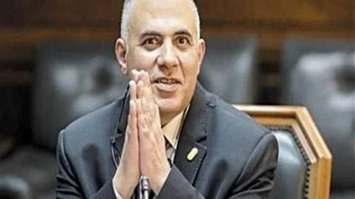 متحدث الري يكشف آخر تطورات مفاضات سد النهضة