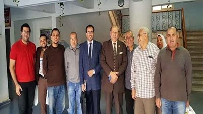 صحة المنوفية تنظم دورات تدريبية في العناية المركزة لطوارئ النساء والتوليد