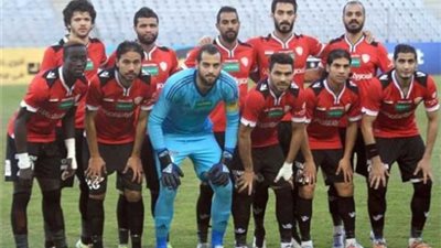 طلائع الجيش يتخطى دكرنس بصعوبة ويتأهل إلى دور الـ 16 في كأس مصر