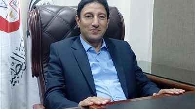 الأطباء البيطريين  تؤكد استعدادها للتعاون مع البرلمان لحل أزمة العجز في الوحدات