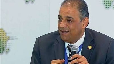 هشام زعلوك: مكافحة الفساد واجب شرعي.. ونتلقى 750 ألف شكوى سنويًا