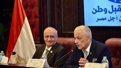 بحضور وزير التعليم.. 