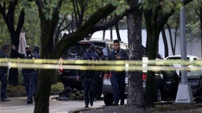 وفاة 49 مهاجر فى حادث سير بالمكسيك