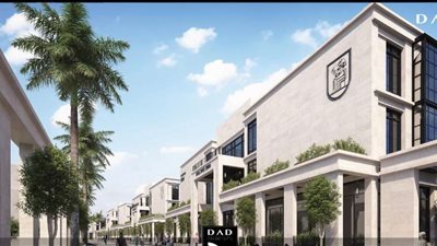 استحداث كلية ومركز أبحاث علوم وتكنولوجيا الفضاء بجامعة القاهرة الدولية