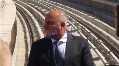 كامل الوزير: حفر قناة السويس الجديدة في الظروف الطبيعية يستغرق 4 أو 5 سنوات