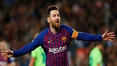 بالأرقام.. ميسي الأكثر تسيجلًا لـ الهاتريك في تاريخ الدوري الإسباني