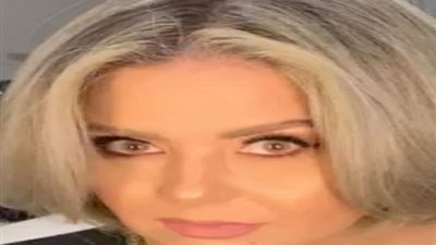 بإطلالة ملفتة.. أول ظهور لـ صابرين بعد خلع الحجاب 