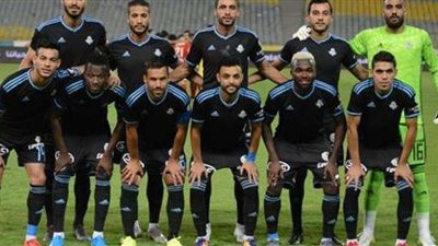 الليلة.. بيراميدز في مواجهة سهلة أمام نواذيبو الموريتاني