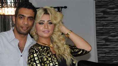 بعد قليل.. محاكمة زوجة اللاعب شادي محمد بسبب سرقة شقته