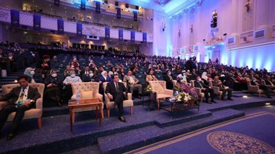 جلسة نقاشية للمنتدى العالمي للتعليم العالي حول التعليم المهني والتدريب