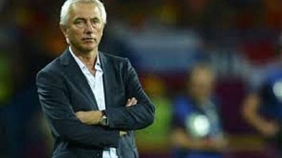 استطلاع رأي: الجماهير الإماراتية توافق على تغيير الجهاز الفني للمنتخب