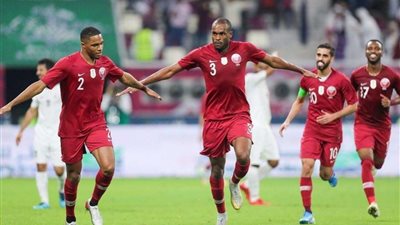 بث مباشر.. مباراة منتخب قطر والإمارات فى كأس العرب