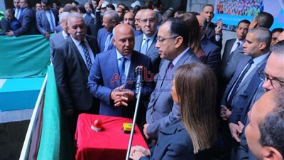 وزير النقل: توجيهات القيادة السياسية الخاصة بمترو الأنفاق ترتكز على استمرار أعمال التنفيذ