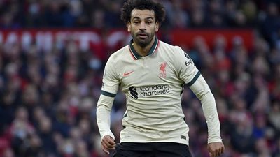 مدرب أستون فيلا: محمد صلاح أفضل لاعب في العالم