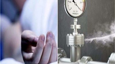 بالأسماء.. إصابة 6 أشخاص بينهم طفلين بادعاء استنشاق غاز في بني سويف