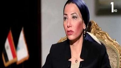 وزيرة البيئة: زيادة إعادة تدوير المخلفات إلى 500 طن يوميًا بالمنيا