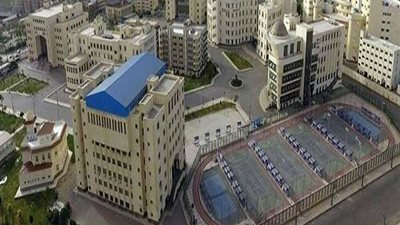 إدراج 6 جامعات مصرية في تصنيف الجامعات الخضراء الصديقة للبيئة لعام 2019