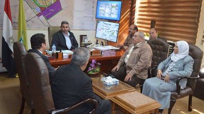 تشكيل لجنة لمراجعة إجراءات منح شهادة 