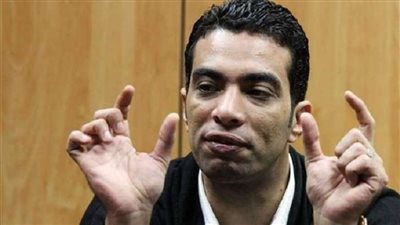 تأجيل محاكمة زوجة شادى محمد لـ 15 ديسمبر