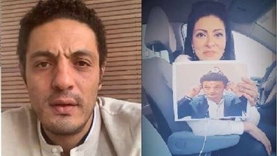 بلاغ جديد ضد الهارب محمد علي ووالده بتهمة ارتكاب جرائم خطف وبلطجة