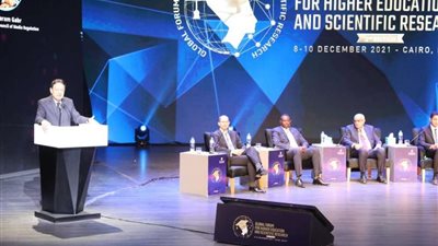 اختتام فعاليات المنتدى العالمي للتعليم العالي والبحث العلمي